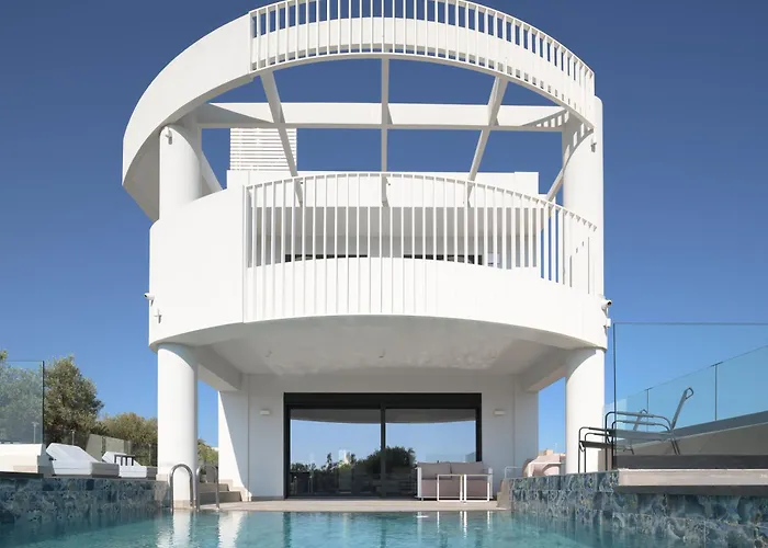 The Aqua Villa