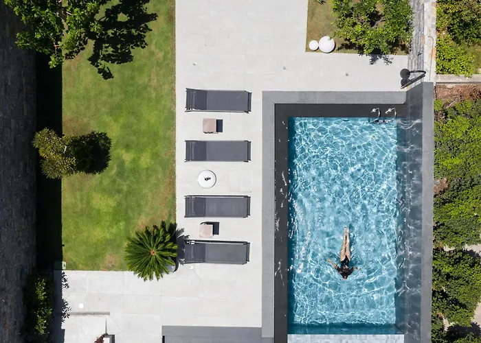 The Aqua Villa